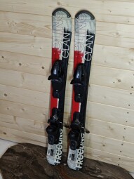 LYŽE ELAN FREELINE 99CM